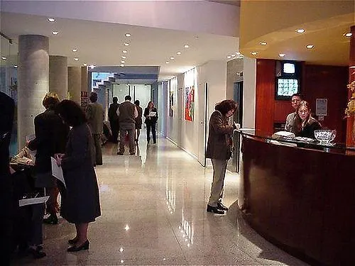 Hotel Al Ponte Mocenigo Венеция