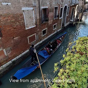 Apartamento Da Bruno Homes, Venecia