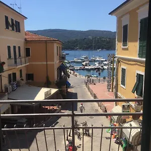 Il Mare Appartamento Porto Azzurro