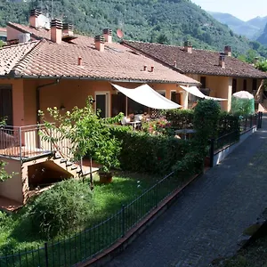 Dol-ce Casa vacanze Camaiore