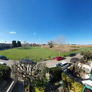 Casa Ameria Casa vacanze Cecina (Livorno)