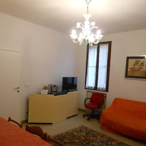 Apartamento Del Dose, Venecia