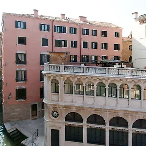 Apart-hotel Corte Grimani, Veneza