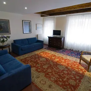 Apartamento Sarai, Venecia