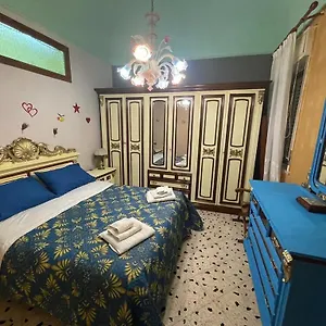 Big Mom House Appartamento Palermo