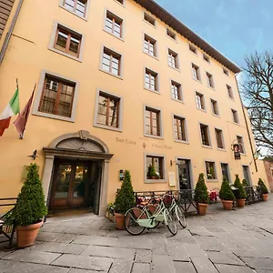 San Luca Palace Hotel