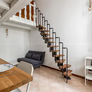 New! 700m From Corso Lodi! Apartamento