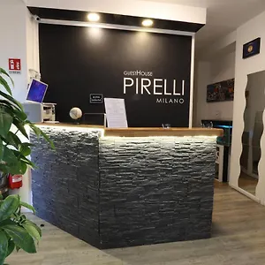 Pirelli Penzion