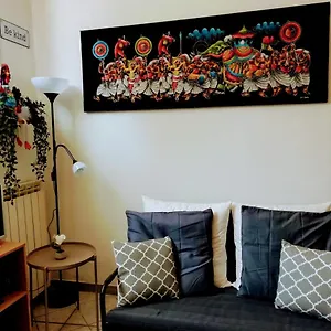 Apartement Nicky Apartamento