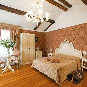 Гостевой дом Palazzo Guardi, Венеция