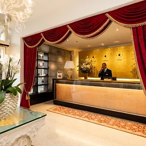 Hotel A La Commedia, Veneza