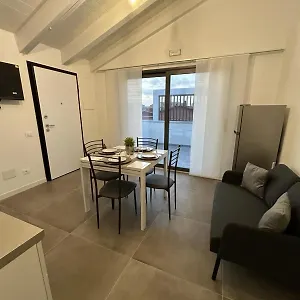 Family House Apartamento