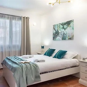 Exclusive Roth Apartamento
