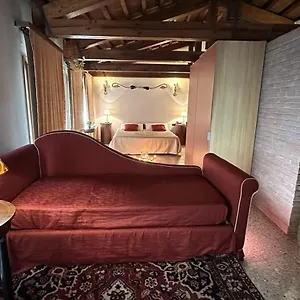 Apartamento San Simeon, Venecia