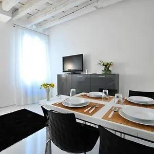 Apartamento Venetian, Venecia