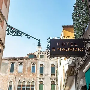 Casa de hóspedes Residenza San Maurizio, Veneza