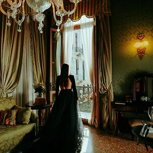 Hotel Al Ponte Dei Sospiri, Veneza