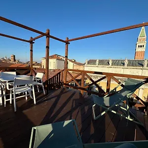 Apartamento Le Vele Di, Venecia