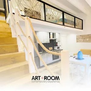 Dali Art Apartamento