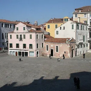 Apartamento Ca Sant'angelo, Venecia