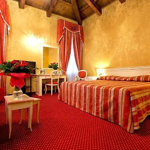 Ca' San Polo Penzion