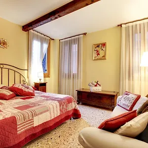 Apartamento Paste, Venecia