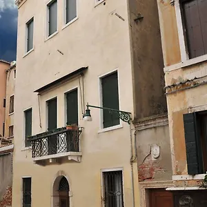 Apartamento Ca' Mariele, Venecia