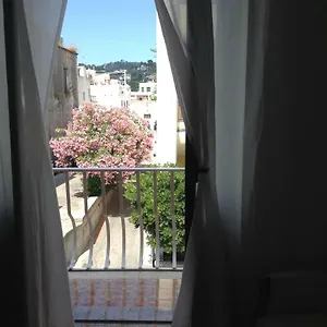 Casa Vacanza Appartamento Città di Lipari