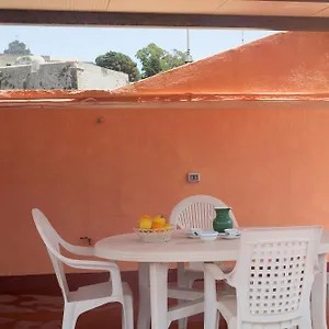 La Bitta Casa vacanze Città di Lipari