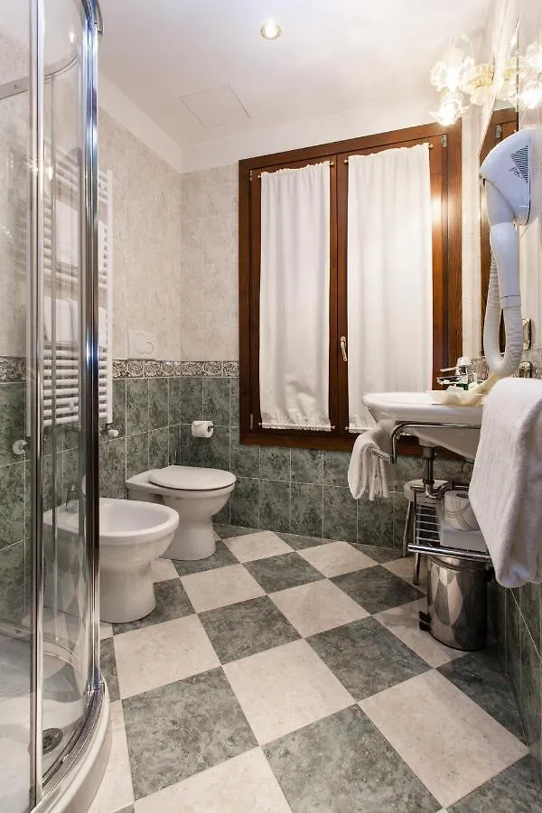 Hotel Al Ponte Mocenigo Venice
