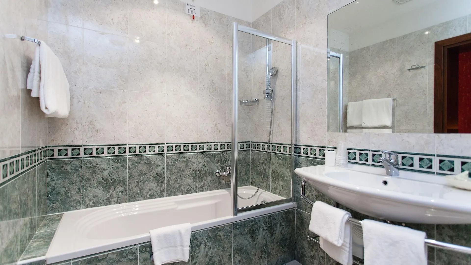 Hotel Al Ponte Mocenigo Venice