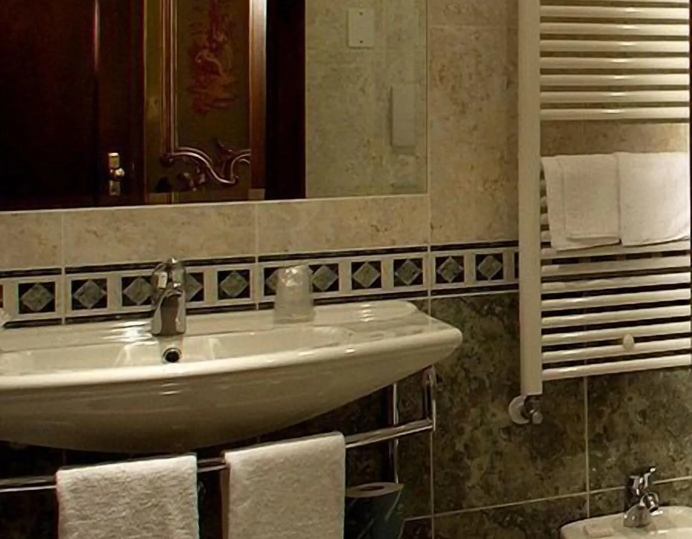 Hotel Al Ponte Mocenigo Venice 3*,  Italy