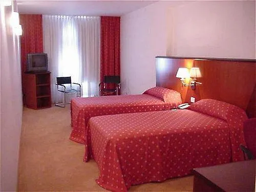 Hotel Al Ponte Mocenigo Wenecja