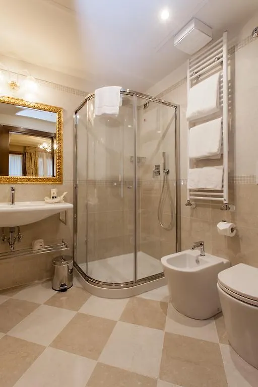 Hotel Al Ponte Mocenigo Venice 3*,  Italy