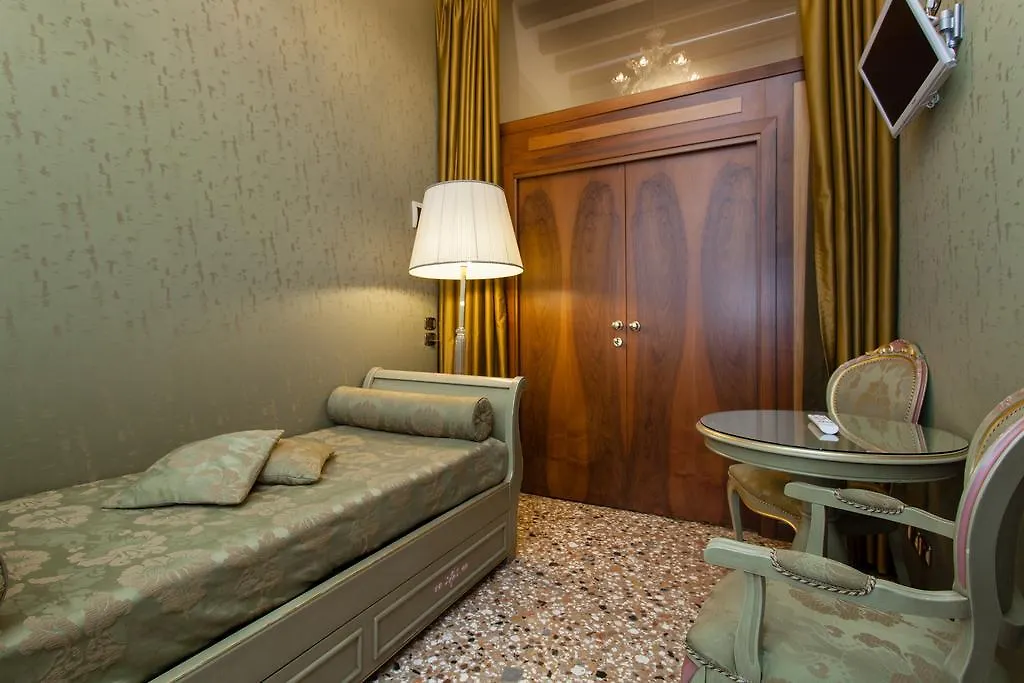 Hotel Al Ponte Mocenigo Wenecja
