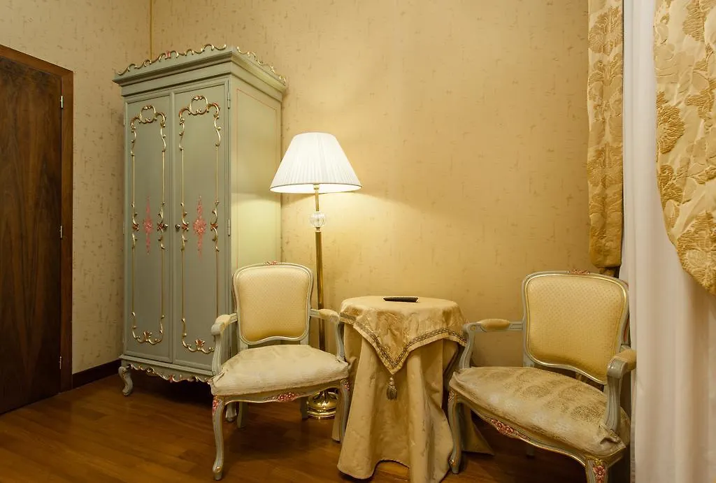 Hotel Al Ponte Mocenigo Venice
