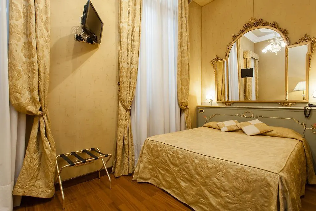 Hotel Al Ponte Mocenigo Venice