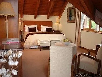 Hotel Al Ponte Mocenigo Venice