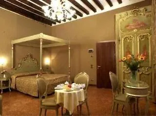 Hotel Al Ponte Mocenigo Venice
