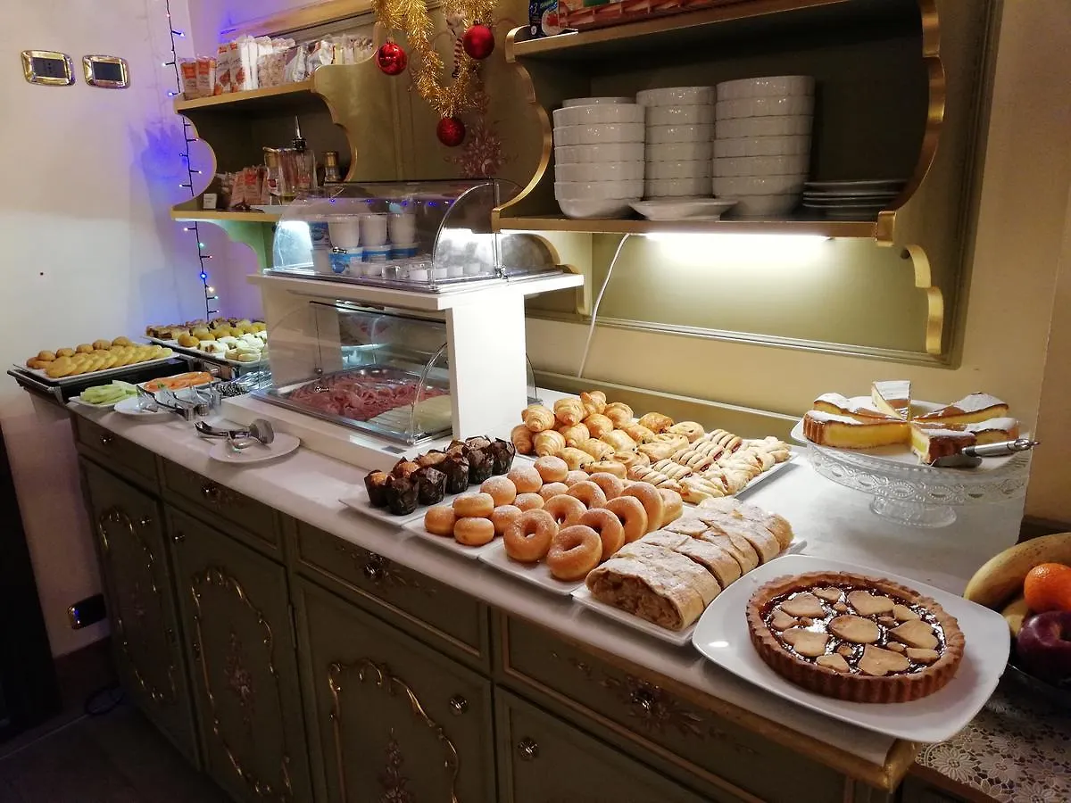 Hotel Al Ponte Mocenigo Venice 3*,  Italy
