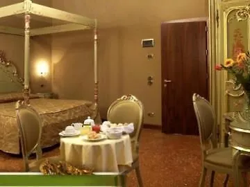 Hotel Al Ponte Mocenigo Venice