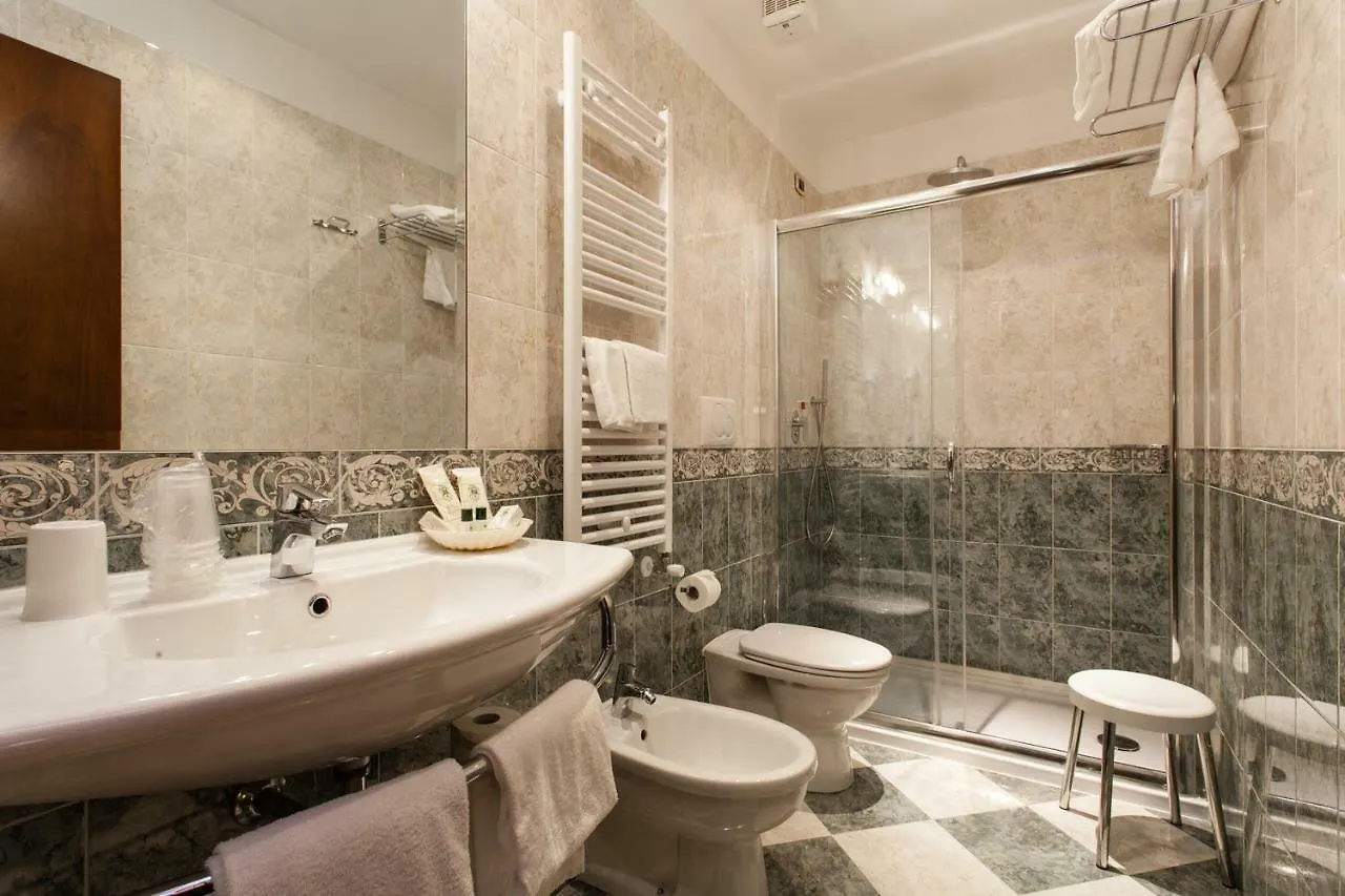 Hotel Al Ponte Mocenigo Venice
