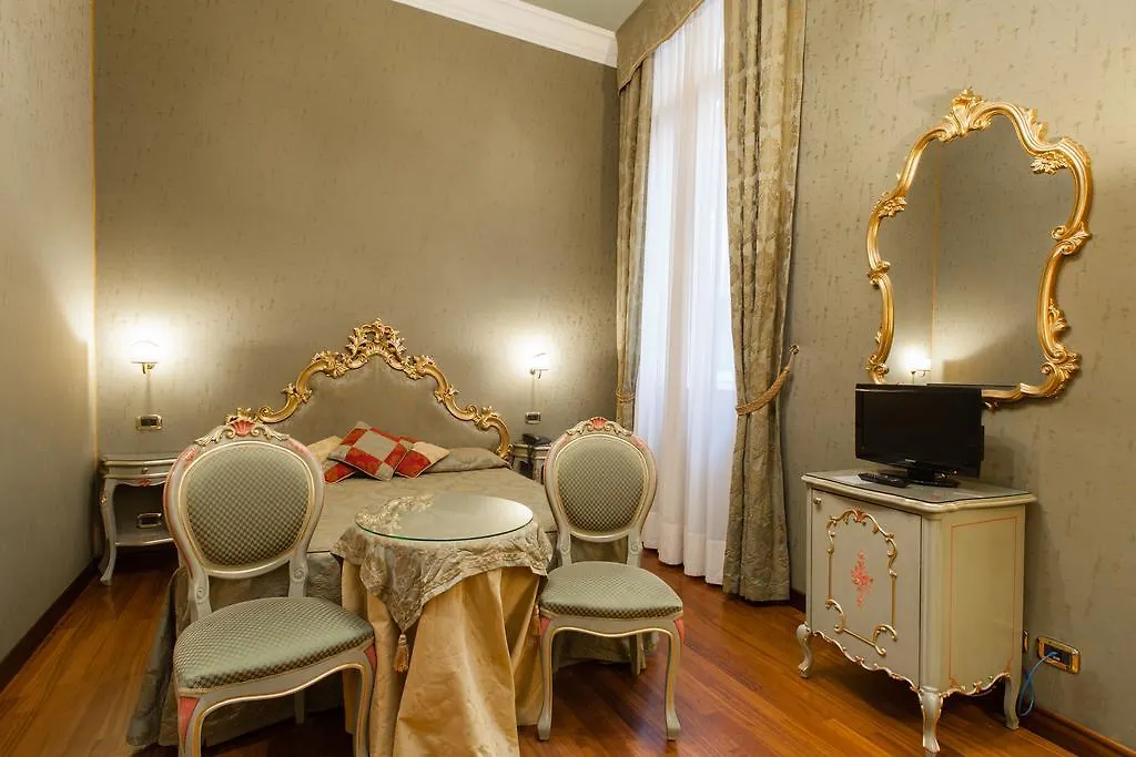 Hotel Al Ponte Mocenigo Venecia
