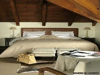 Hotel Al Ponte Mocenigo Venecia