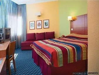 ***  Hotel Al Ponte Mocenigo Venecia Italia