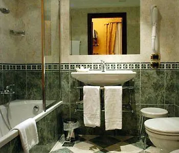 Hotel Al Ponte Mocenigo Venezia