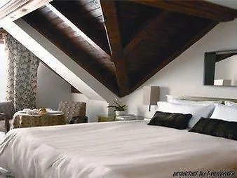 Hotel Al Ponte Mocenigo Benátky Itálie