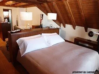 Hotel Al Ponte Mocenigo Benátky 3*,