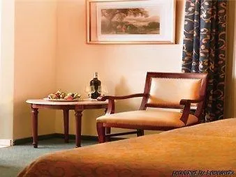 Hotel Al Ponte Mocenigo Benátky